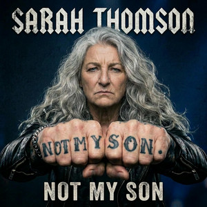 Once i've Passed (Soft Rock) by Sarah Thomson