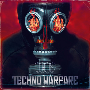 Techno Warfare by DNNS