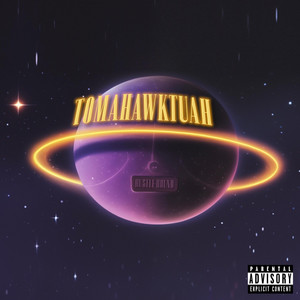 Portada de TOMAHAWKTUAH