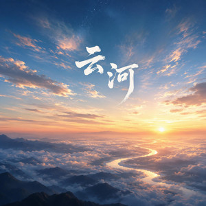 云河 by Mo Xingchen