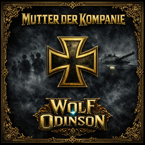 Panzergrenadiere by Wolf Odinson