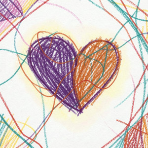 Love your scars by NOVA REIGNER