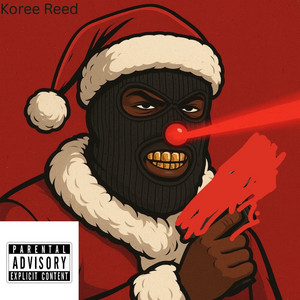 Koree Reed - Ski Mask Santa