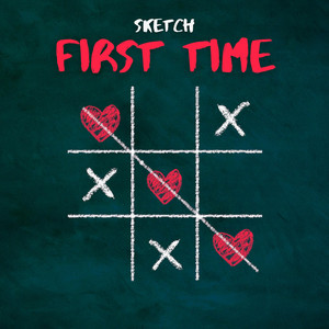 Portada de First Time