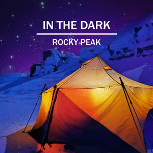 Обкладинка: In The Dark