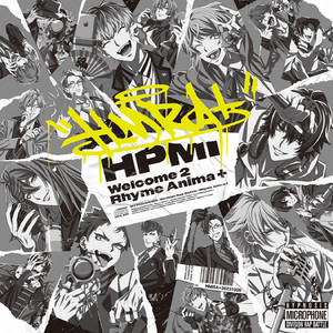 AN IDOL by 催眠麥克風 -D.R.B- Rhyme Anima (Fling Posse)