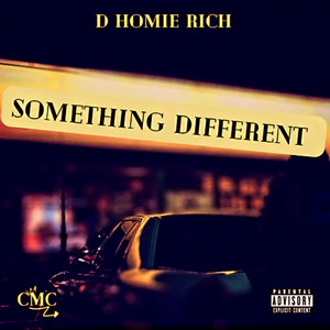 D Homie Rich - Young Rico 2