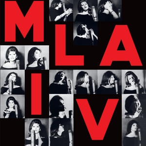Il mare nel cassetto by Milva