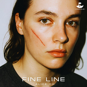 Fine Line by Alice Oh