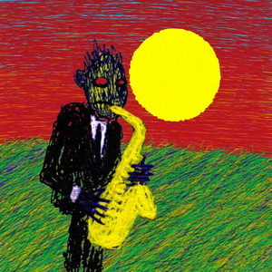 Exhumed Memories by Blue Skeleton Club