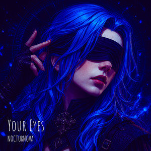 Your Eyes