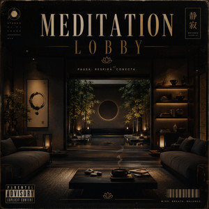 Meditation Lobby by josemusic1785