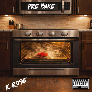 Pre Bake by K-Rose