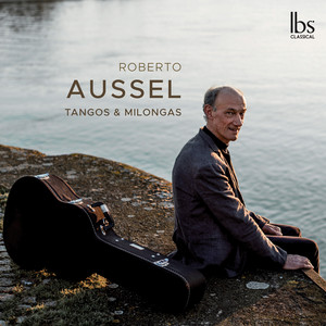 A la memoria de Astor (Arr. R. Aussel for Guitar) by Saul Cosentino, Roberto Aussel
