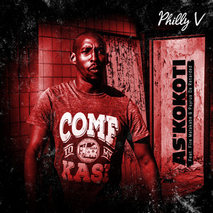 As'kokoti by Philly V, Fire Malakabe, Psyrus De Retarded