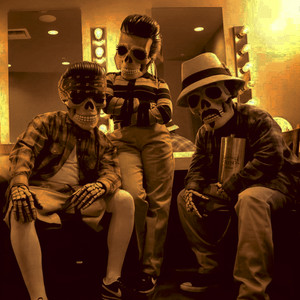 La Adicción Colombiana - Un Son (Cover)