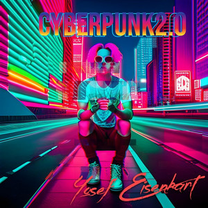 Yosef Eisenhart - Providence City