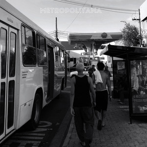 Metropolitana by jowzzy, DoziBala