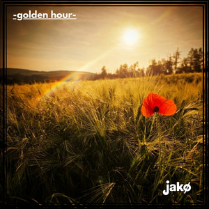 Golden Hour by Jakø
