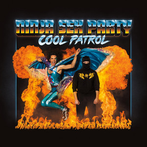 Cool Patrol album