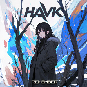 I REMEMBER by HAVK