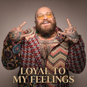Loyal To My Feelings by Joshua Patterson