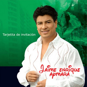 Jaime Enrique Aymara - Triste y Sólo, Adiós Mundo Cruel