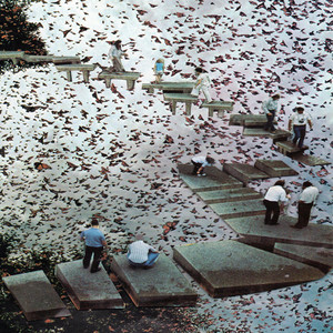 Jonatan Hall - Finem