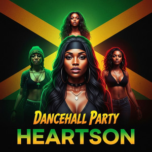 Dancehall Party [ Jamaican Dancehall ]