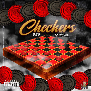 Portada de Checkers