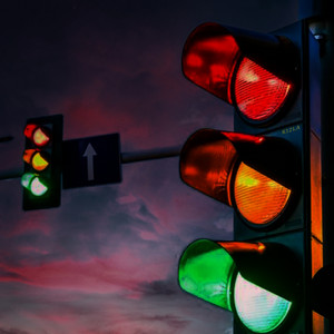 KI2LA - Stoplight