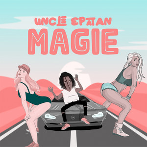 Magie by Uncle Epatan
