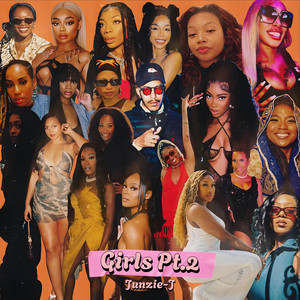 JJ26 - Album by Junzie-J | Spotify