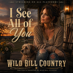 I see all of you by Wild Bill Country