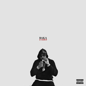 Live Up to My Name by Baka Not Nice