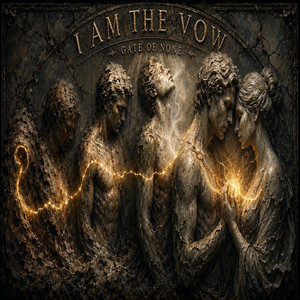 I AM THE VOW by Gate Of None