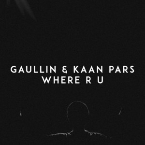 Where R U by Gaullin, Kaan Pars
