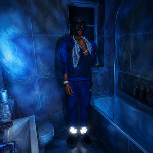 Drunken Man by YCB