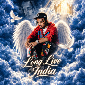 Long Live India by CZFromTheH, Dj Flippp