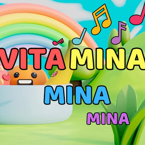 Vitamina Mina Mina