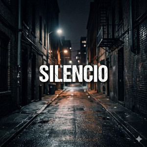 Silencio by Cherry Stark