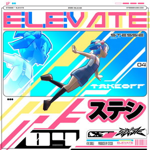 Elevate by Stessie