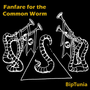 Biptunia - Let’s Talk About Synthetic Thought