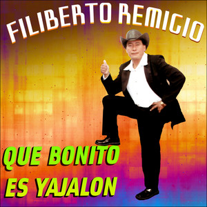 Don Pancho by Filiberto Remigio