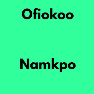 Namkpo by Ofiokoo, Aniebet udo