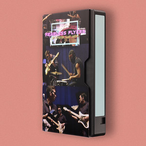 The Fearless Flyers V - Album by The Fearless Flyers | Spotify