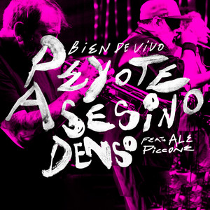 Denso (En Vivo)