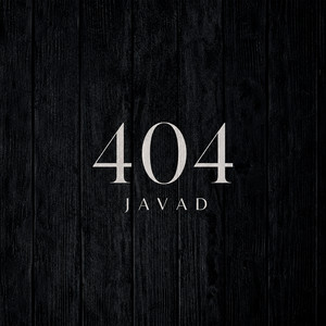 404 by JAVAD