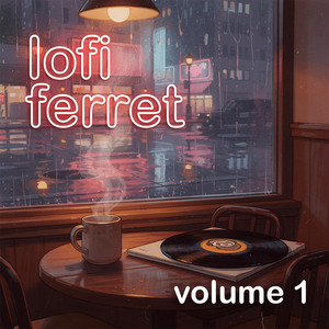 Open Air Drive by Lofi Ferret