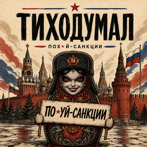 Похуй – Санкции by ТихоДумал